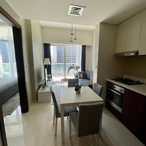 Deluxe Appartement